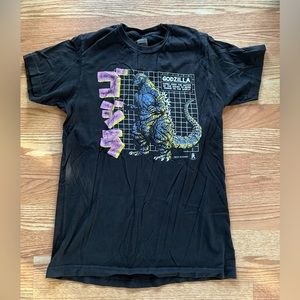 Men’s size small Godzilla TShirt